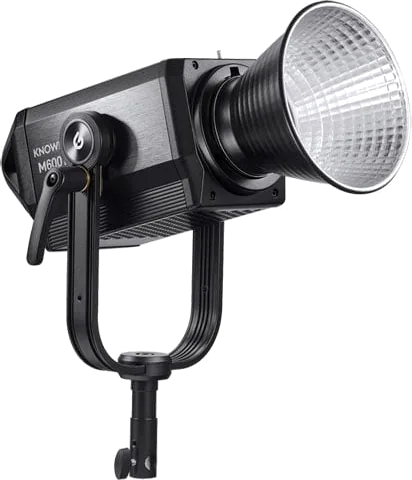Godox KNOWLED M600Bi Bi-Colour LED Light
