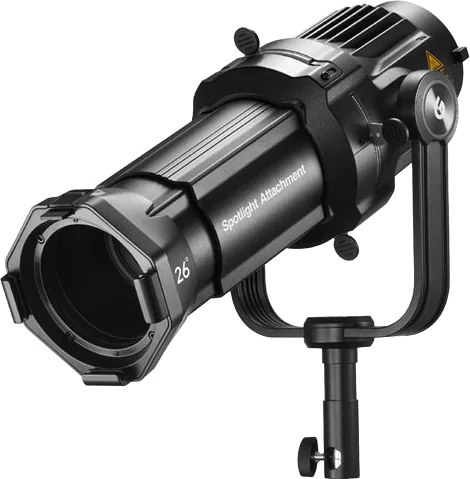 Godox VSA-26K Spotlight Attachment Kit, Bowens Mount