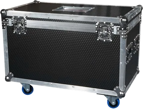 Equinox 4 Way Fusion 150 Spot/Fusion 300FX Flight Case