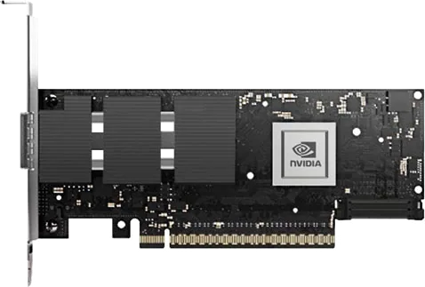 NVIDIA ConnectX-7 Single-port OSFP 200Gb/s VPI Adapter Card