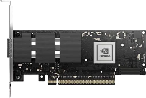 NVIDIA ConnectX-7 Single-port OSFP 400Gb/s VPI Adapter Card
