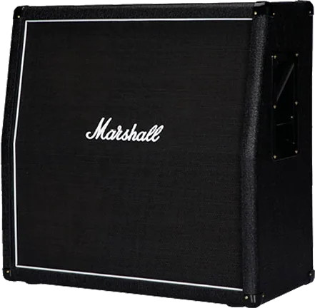 Marshall MX412AR 4x12" Guitar Amp Cab