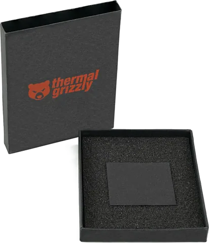 Thermal Grizzly Carbonaut 38x38