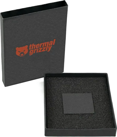 Thermal Grizzly Carbonaut 32x32
