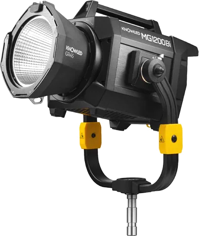 Godox KNOWLED MG1200Bi Bi-Colour LED Broadcast Light