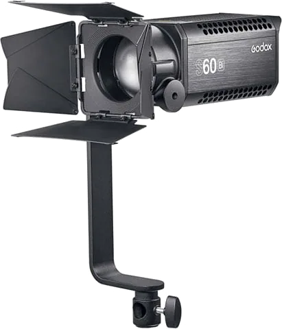 Godox S60Bi Focusable LED Light