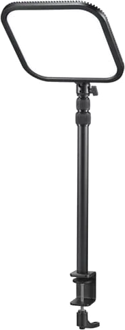 Godox ES30-kit1 LED Panel Light with C-Clamp Stand