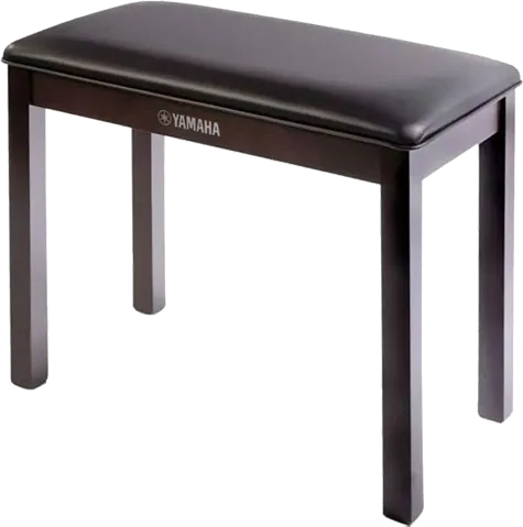 Yamaha B1 Piano Bench - Rosewood