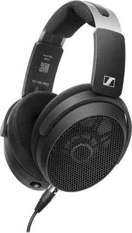 Sennheiser HD490 PRO Open Back Headphones