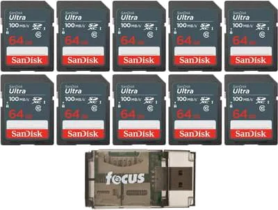 Memory cards