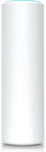 Ubiquiti U6 Mesh, Dual Band, WiFi 6, 4.8 Gbps+573.5Mbps, 4x4 MIMO, PoE, 1x GbE RJ45, White