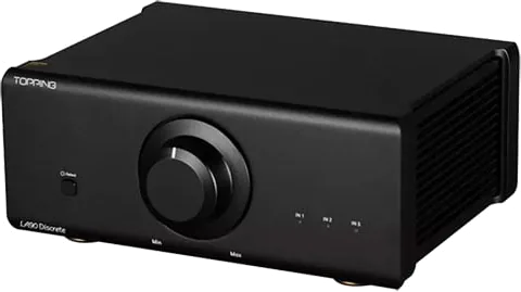 Topping LA90D Discrete Power Amp