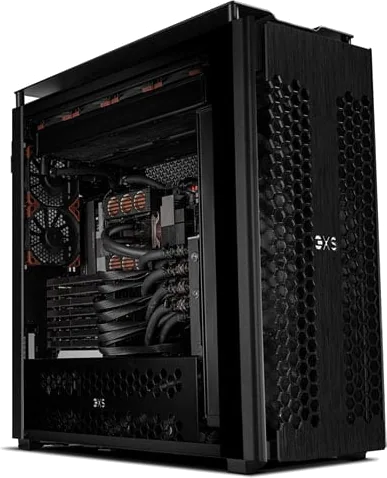 3XS DBP G7-64TR Fluid 7x RTX 5090 Threadripper PRO 9975WX
