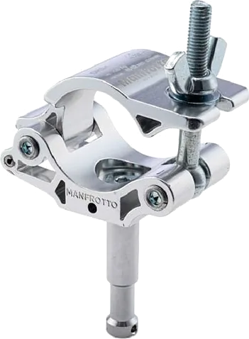 Manfrotto Avenger Eye Coupler Clamp LP With 16mm Spigot