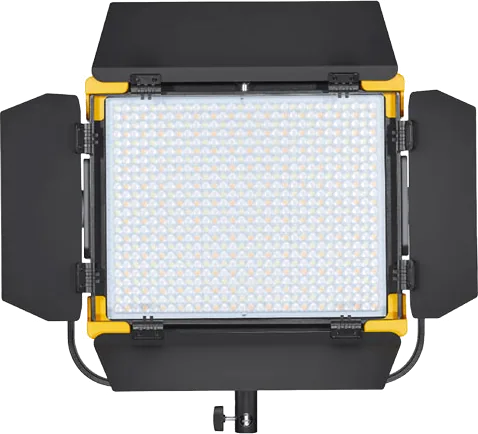 Godox LD75R RGB LED Panel