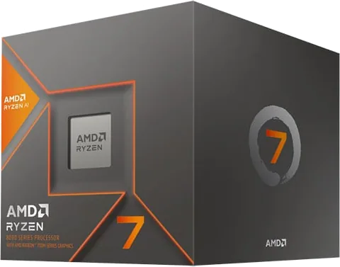 AMD Ryzen 7 8700G
