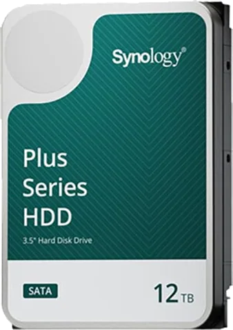 Synology HAT3310-12T 12TB