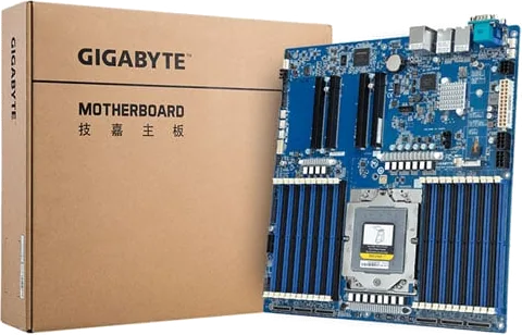 Gigabyte MZ33-AR0