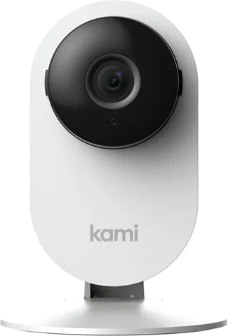 Smart home cameras