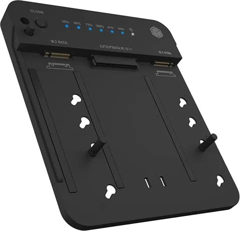 ICY BOX IB-2915MSCL-C31