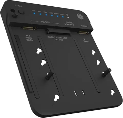 ICY BOX IB-2913MCL-C31