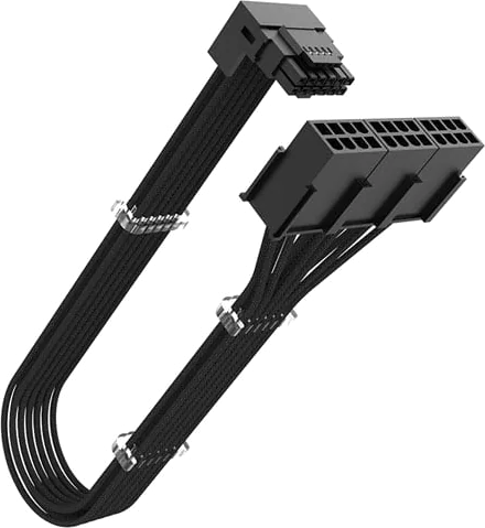 Akasa G-Nexus PX24 12VHPWR Adapter Cable