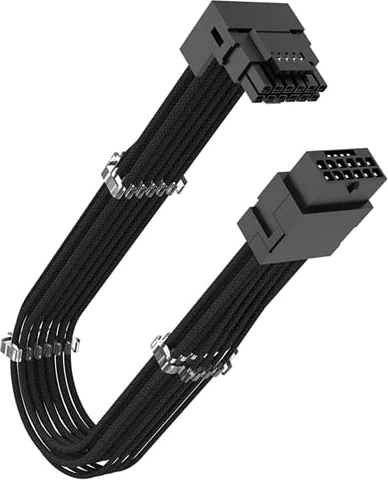 Akasa G-Nexus PX16 12VHPWR Extension Cable