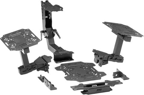 NLR Elite Flight Pack - Adjustable Rig Mounts