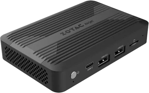ZOTAC ZBOX Pico AirJet PI430AJ-BE-W5B