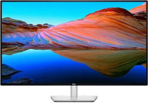Dell UltraSharp 43 inch 4K Ultra HD IPS USB-C HUB Monitor