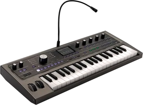 Korg microKORG 2 Synthesizer