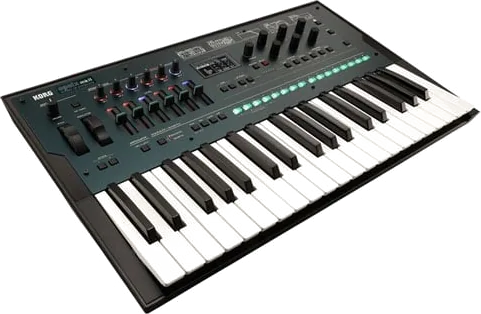 Korg Opsix MkII Synthesizer