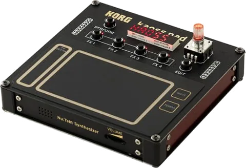 Korg NTS-3 KAOSS Pad