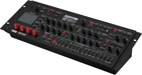 Korg Modwave Module Synthesizer
