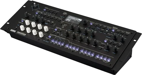 Korg Wavestate Module Synthesizer