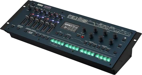 Korg Opsix Module Synthesizer