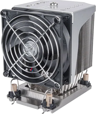 SilverStone SST-XE04-4189