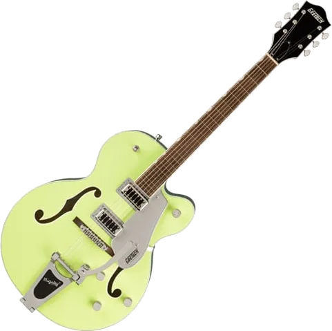 Gretsch - G5420T Electromatic - Two-Tone Anniversary Green