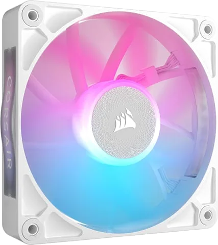 CORSAIR iCUE LINK RX120 RGB Expansion Kit