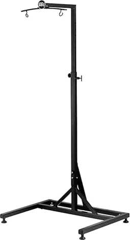Meinl Sonic Energy Gong Stand: Up to 32 inch / 81 cm Gong Size