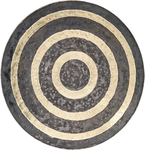 Meinl 22"/55cm Kun Wind Gong - WGK22