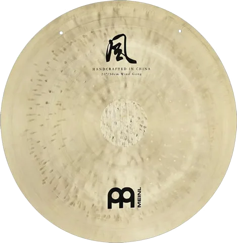 Meinl 24"/60cm Wind Gong - WG-TT24