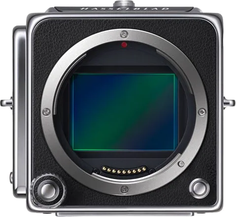 Hasselblad 907X 100C Medium Format Camera 100MP 1TB SSD Body Only