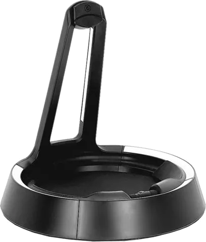 Gravity GS LS A 01 B Guitar GLOW STAND®, A-Frame