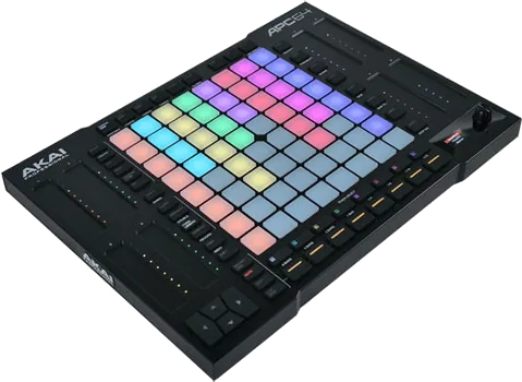 AKAI APC64 Grid Controller