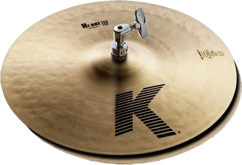 Zildjian 13" K/Z Special Hi-Hats