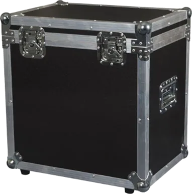 Equinox Cabaret Colour, Cabaret Colour HEX x 2 Road Case