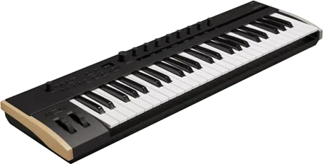Korg Keystage 49 MIDI 2.0 Controller