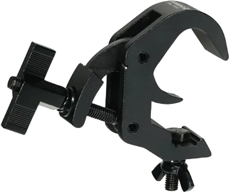 Equinox TRC25 Aluminium 30kg Self Locking Easy Clamps