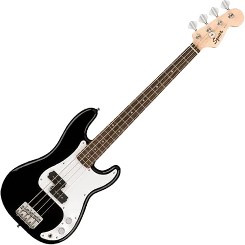 Squier Mini Precision Bass